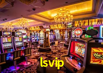 lsvip São Paulo - Live Tables