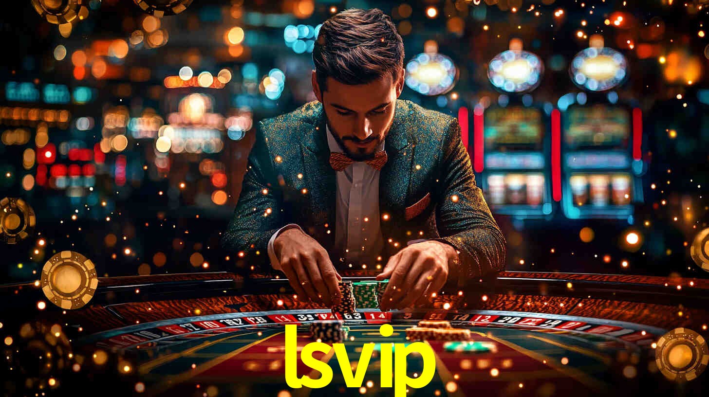 Tournaments lsvip