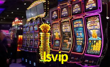 lsvip Brasília - VIP Program