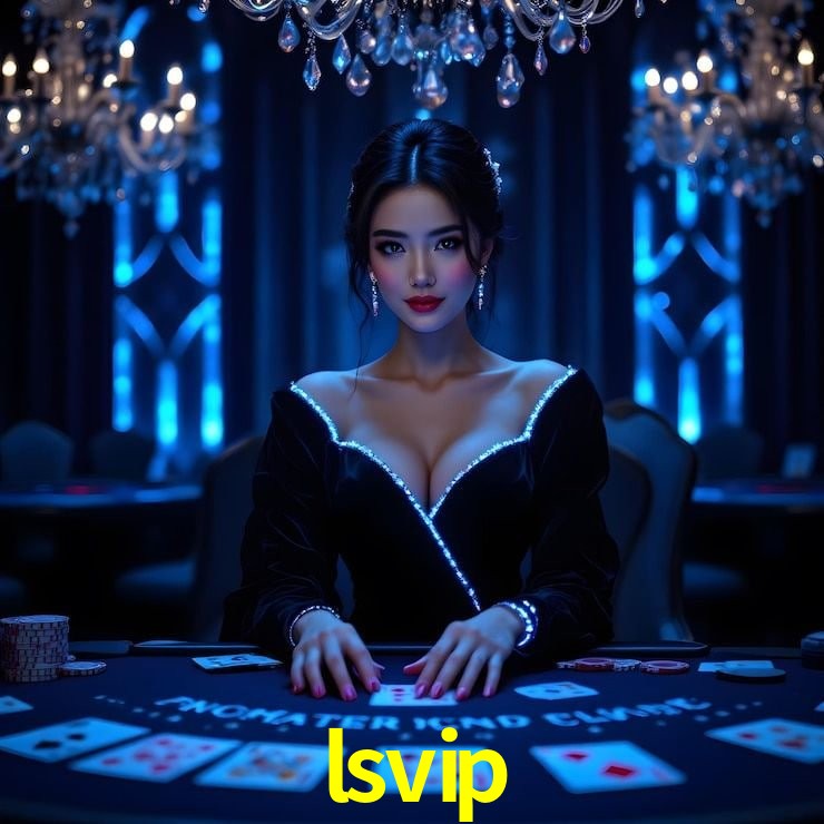 lsvip Brasília - Jogo Features