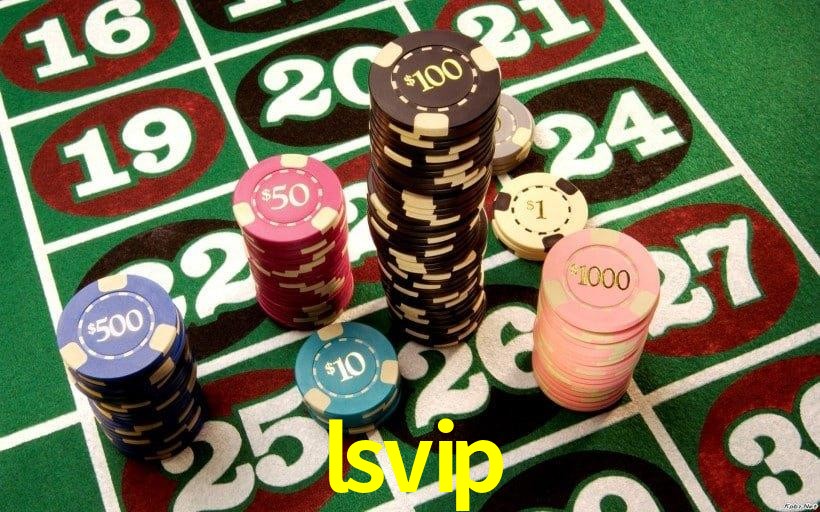 cassino lsvip