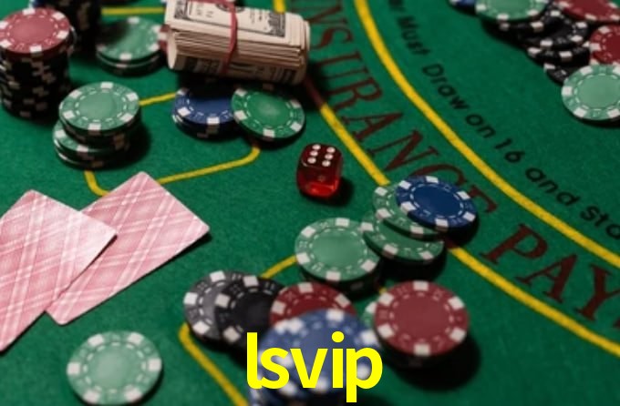 lsvip bet
