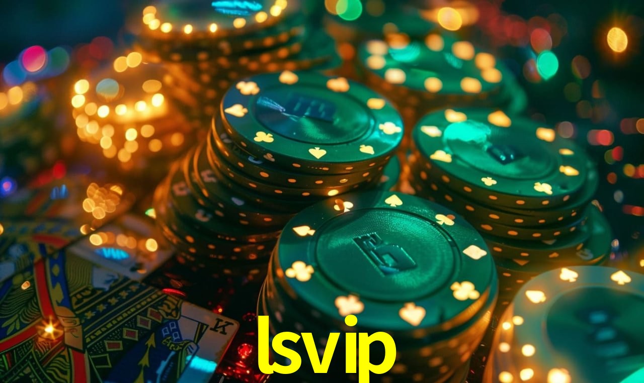 Provedores de Jogos lsvip