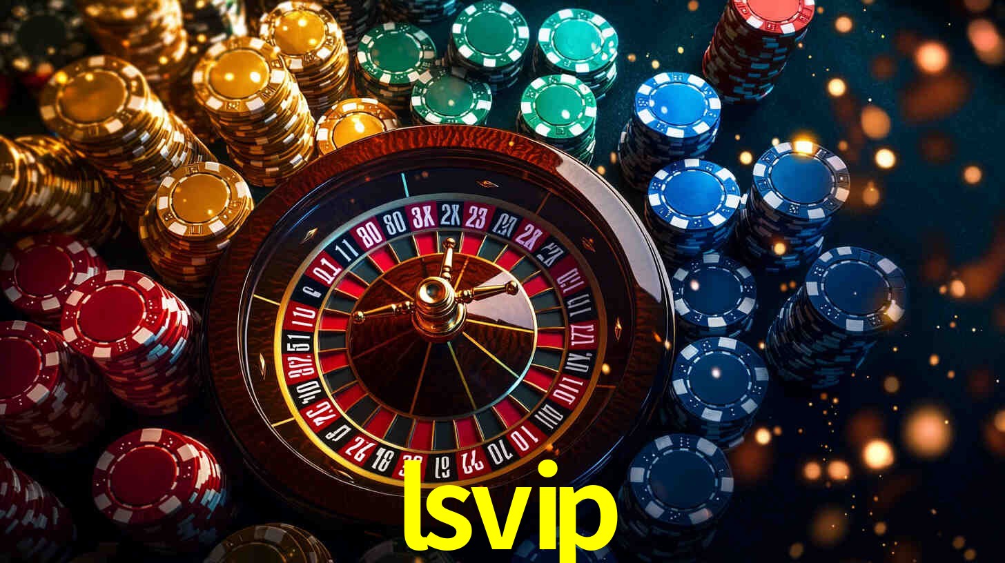 Programa VIP lsvip