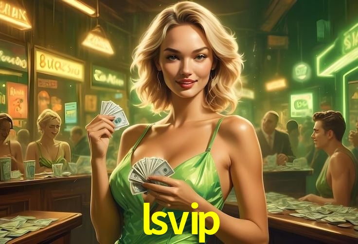 A Emoção da Loteria na lsvip: Uma Chance de Mudança de Vida