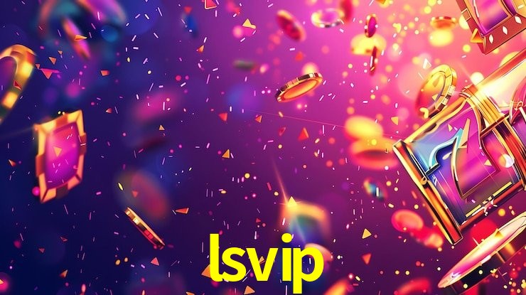 PIX Instantâneo lsvip
