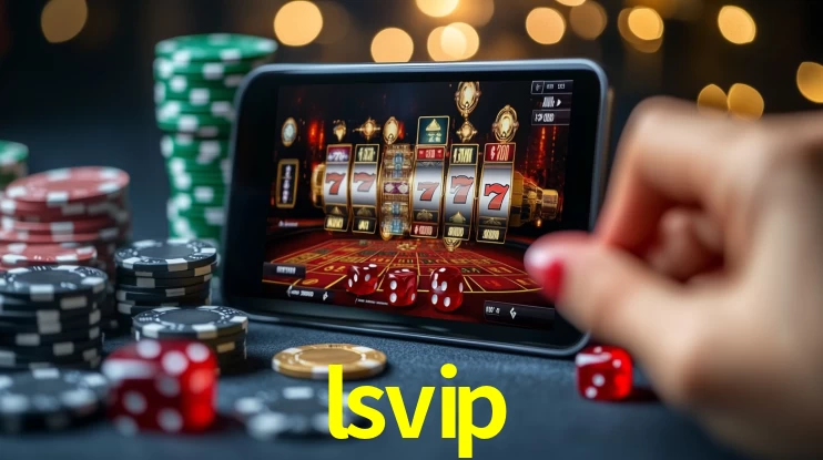 Live Casino lsvip