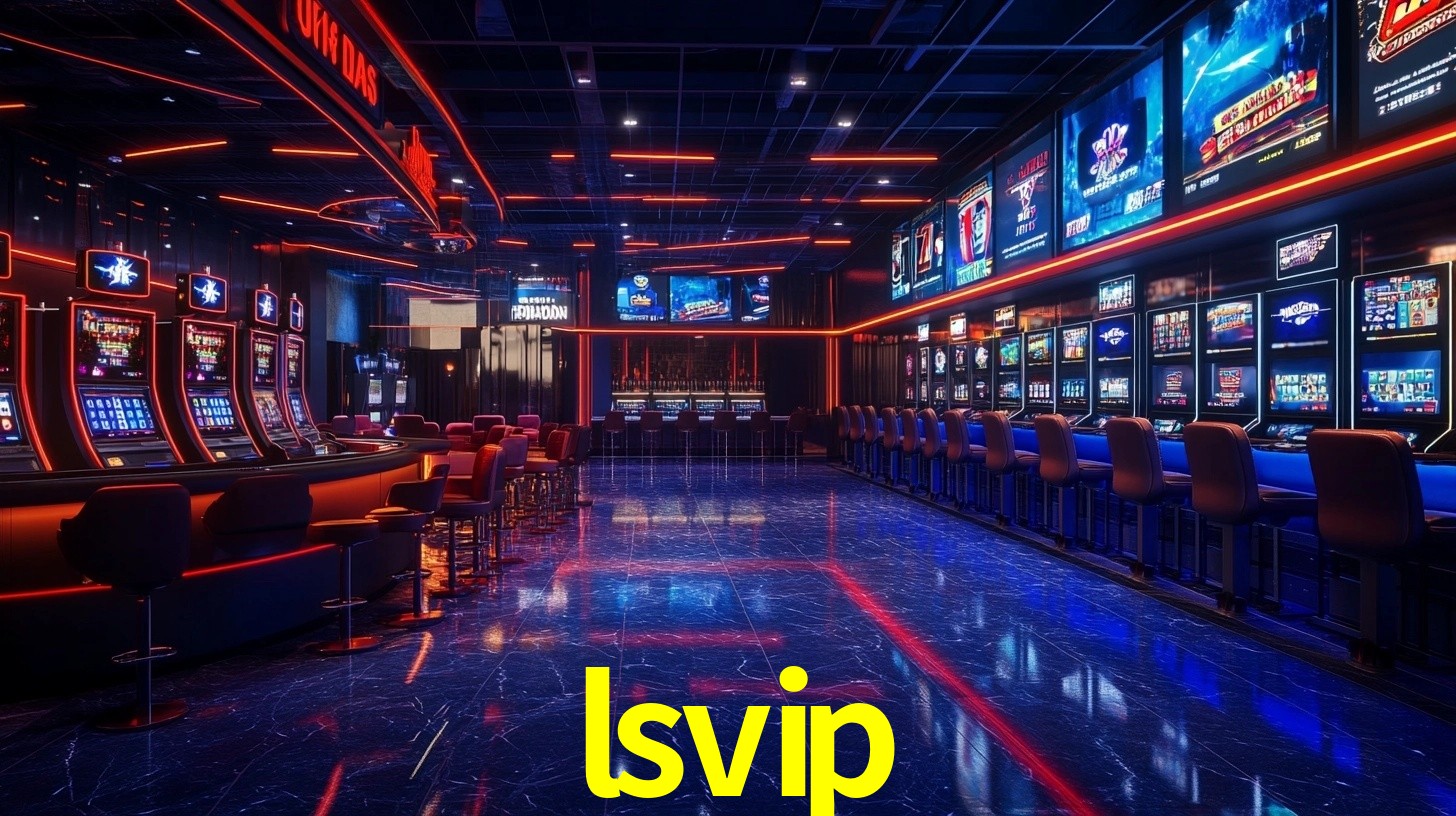 VIP Casino lsvip