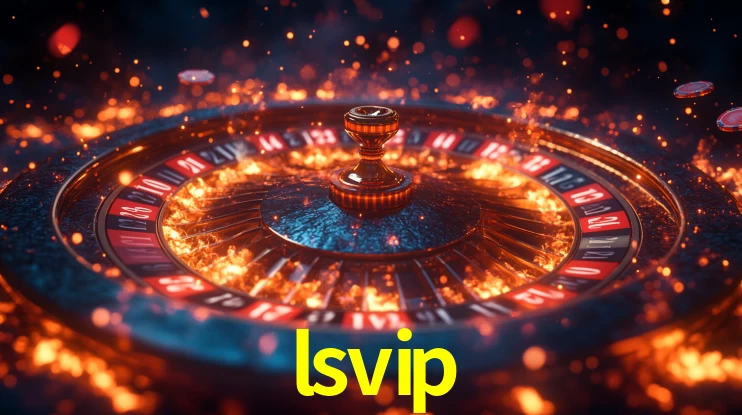 lsvip App Interface