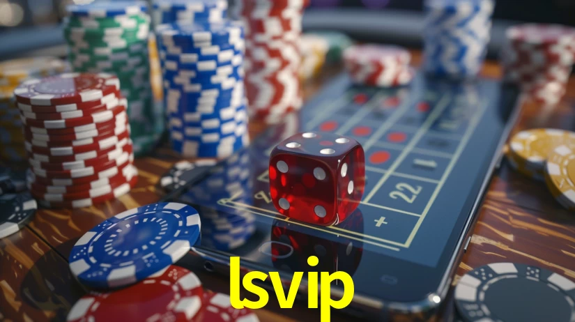 Bônus Generosos e Exclusivos no lsvip para Você!
