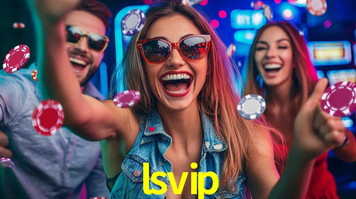Descubra a Essência do lsvip: Nossa História e Compromissos