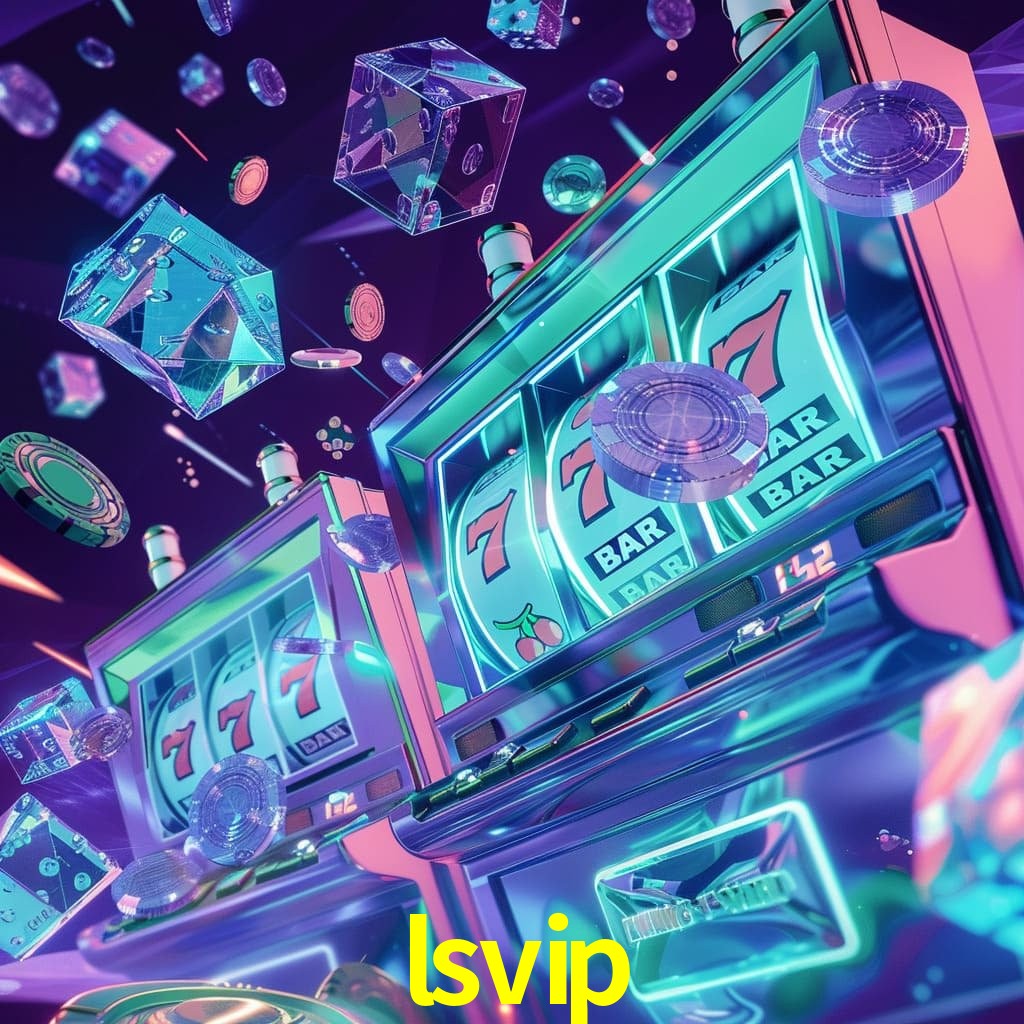 Jogos Exclusivos lsvip