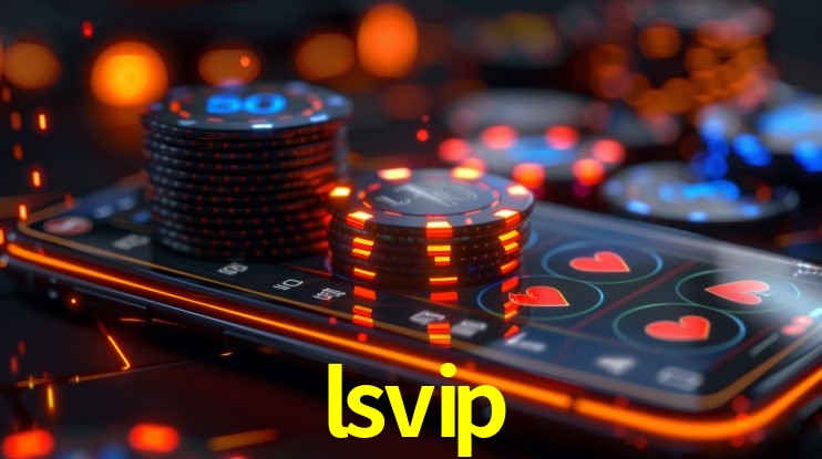 Slot Games lsvip