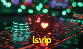 Tecnologia da Plataforma lsvip