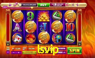 A Emoção da Loteria na lsvip: Uma Chance de Mudança de Vida