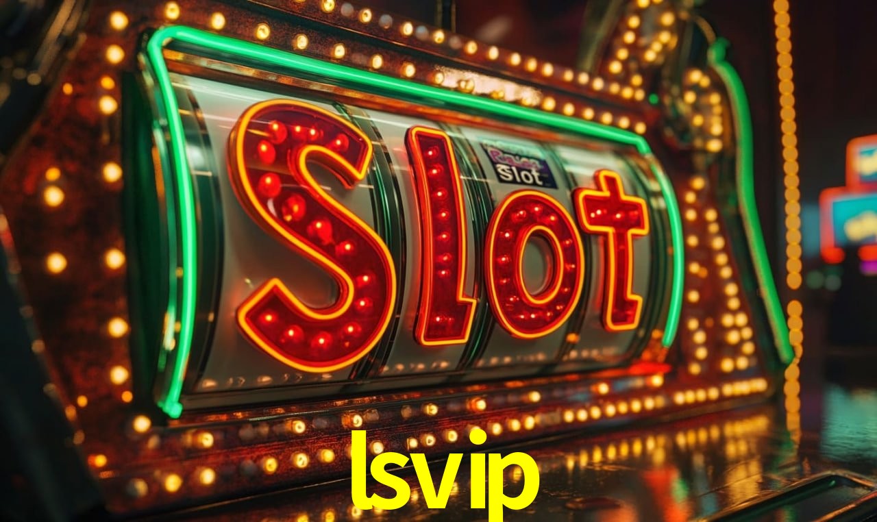 lsvip - Security
