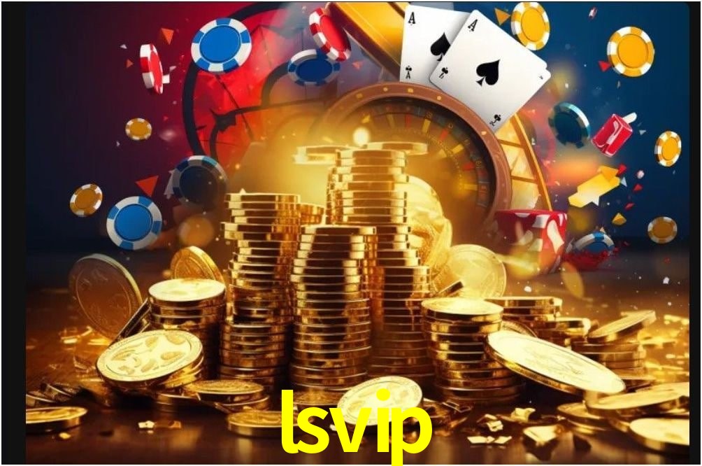 Torneios lsvip