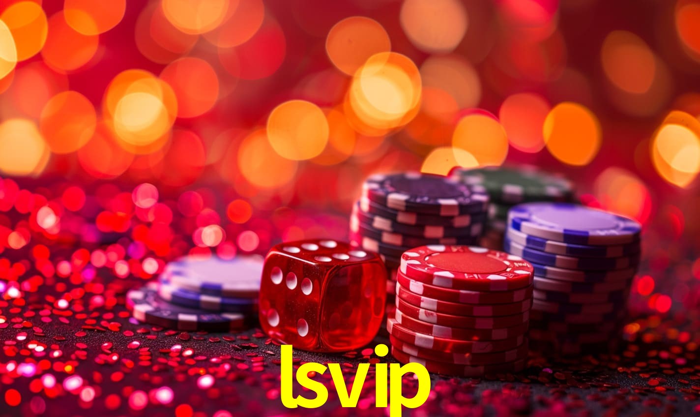 lsvip Salvador - Strategies