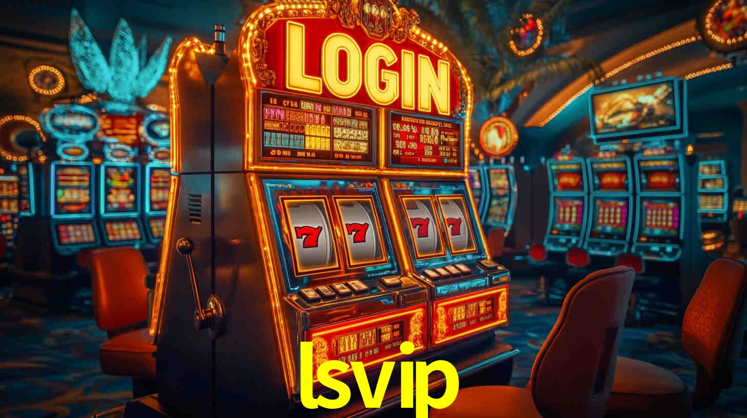 Welcome Bonus lsvip