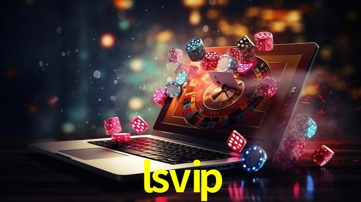 Interface do App lsvip