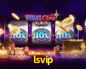 lsvip Bônus - Pacote R$5.000 + VIP